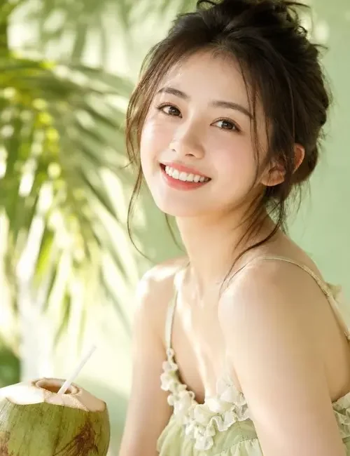 苏晚晴 51短剧演员