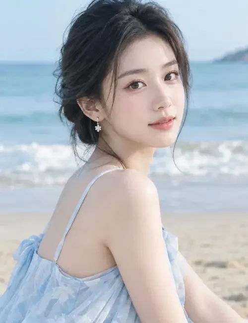 林清越 51短剧演员